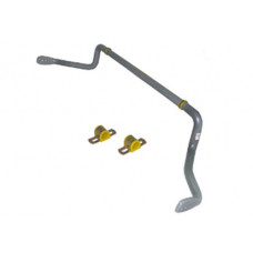 BMF55Z Front Sway bar - 27mm heavy duty blade adjustable