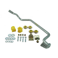BNF21Z Front Sway bar - 27mm heavy duty blade adjustable