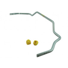 BNF24Z Front Sway bar - 24mm heavy duty blade adjustable