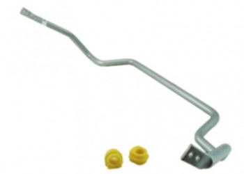 BNF28Z Front Sway bar - 24mm heavy duty blade adjustable