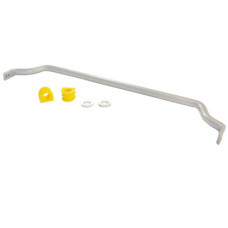BNF40Z Front Sway bar - 33mm heavy duty blade adjustable