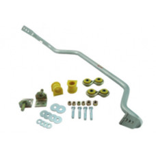 BNF42Z Front Sway bar - 27mm heavy duty blade adjustable