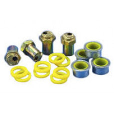 KCA371 Front Control arm - upper inner bushing (camber/caster correction)