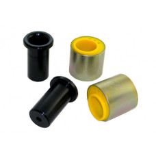 KCA402 Front Control arm - lower inner rear bushing (anti-lift/caster correction)