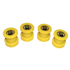 KCA403 Front Control arm - upper inner bushing (camber correction)