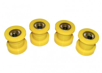 KCA403 Front Control arm - upper inner bushing (camber correction)