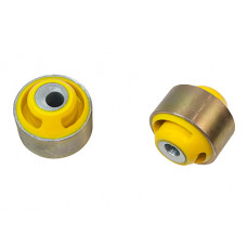 KCA424 Front Control arm - lower inner front bushing (caster correction)