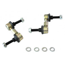 KLC108 Front Sway bar - link assembly