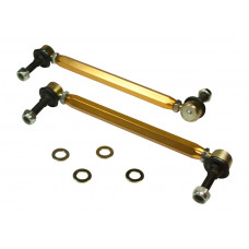 KLC180-255 Front Sway bar - link assembly