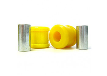 W0589 Shock absorber - to control arm bushing