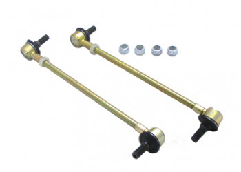 W23180 Front Sway bar - link assembly