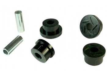 W51231A Front Control arm - lower inner front bushing