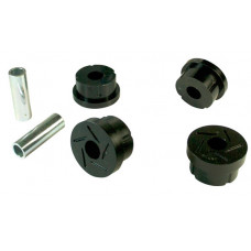 W51232A Front Control arm - lower inner rear bushing