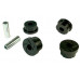 W51232A Front Control arm - lower inner rear bushing
