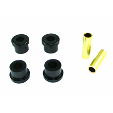 W51724 Front Control arm - lower inner front bushing