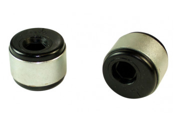W52606 Front Control arm - lower inner rear bushing (caster correction)