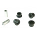 W52837A Control arm - lower inner front bushing