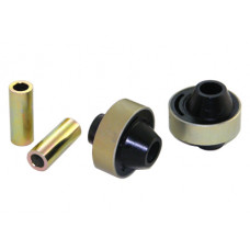 W53276 Front Control arm - lower inner rear bushing (caster correction)