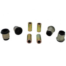 W53377A Front Control arm - lower inner bushing