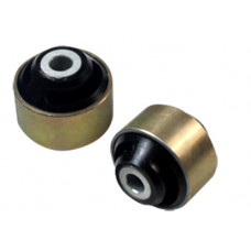 W53410 Front Control arm - lower inner front bushing