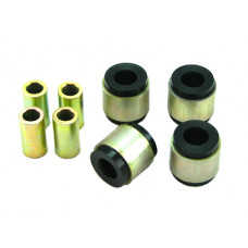 W62215 Rear Control arm - front inner & outer bushing