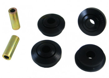 W63398 Trailing arm - lower front bushing