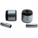 W91379 Diff - support outrigger bushing