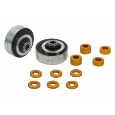 KCA425 Front Control arm - lower inner rear bushing (anti-lift/caster correction)